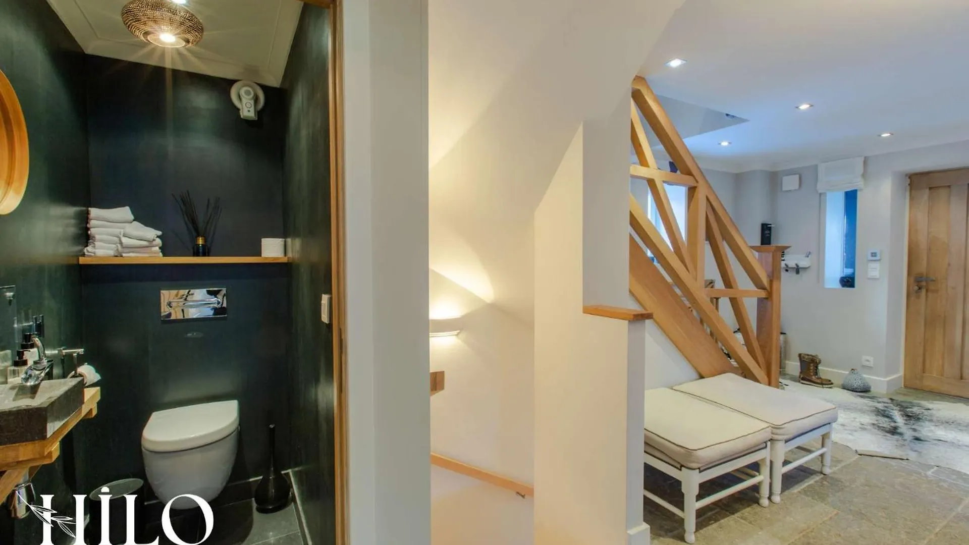 Hilo Cottage Chamonix Mont Blanc La Moraine
